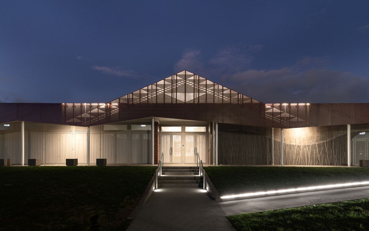 Supporting Image 1 for Pacific Environments Architects
