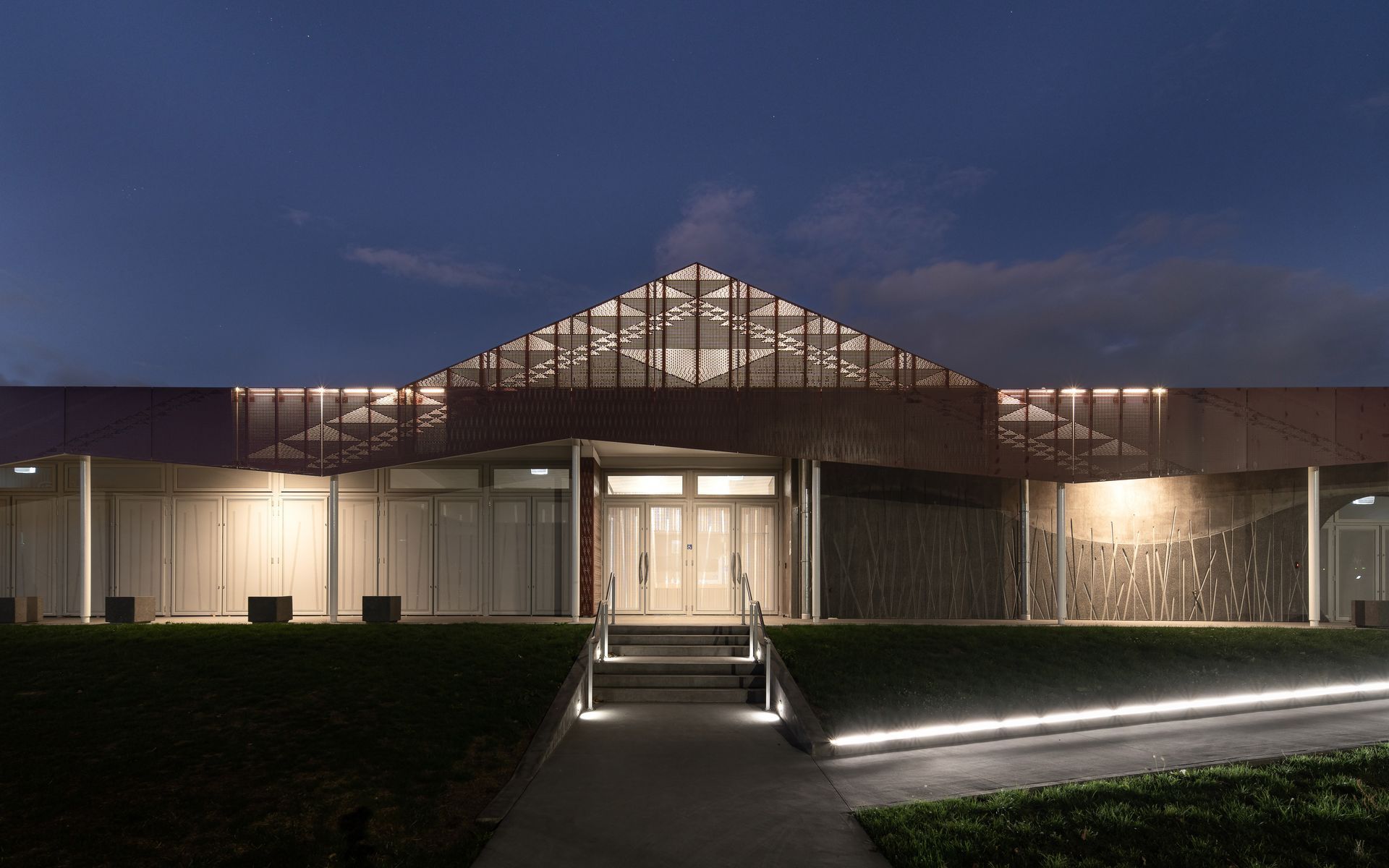 Supporting Image 1 for Pacific Environments Architects
