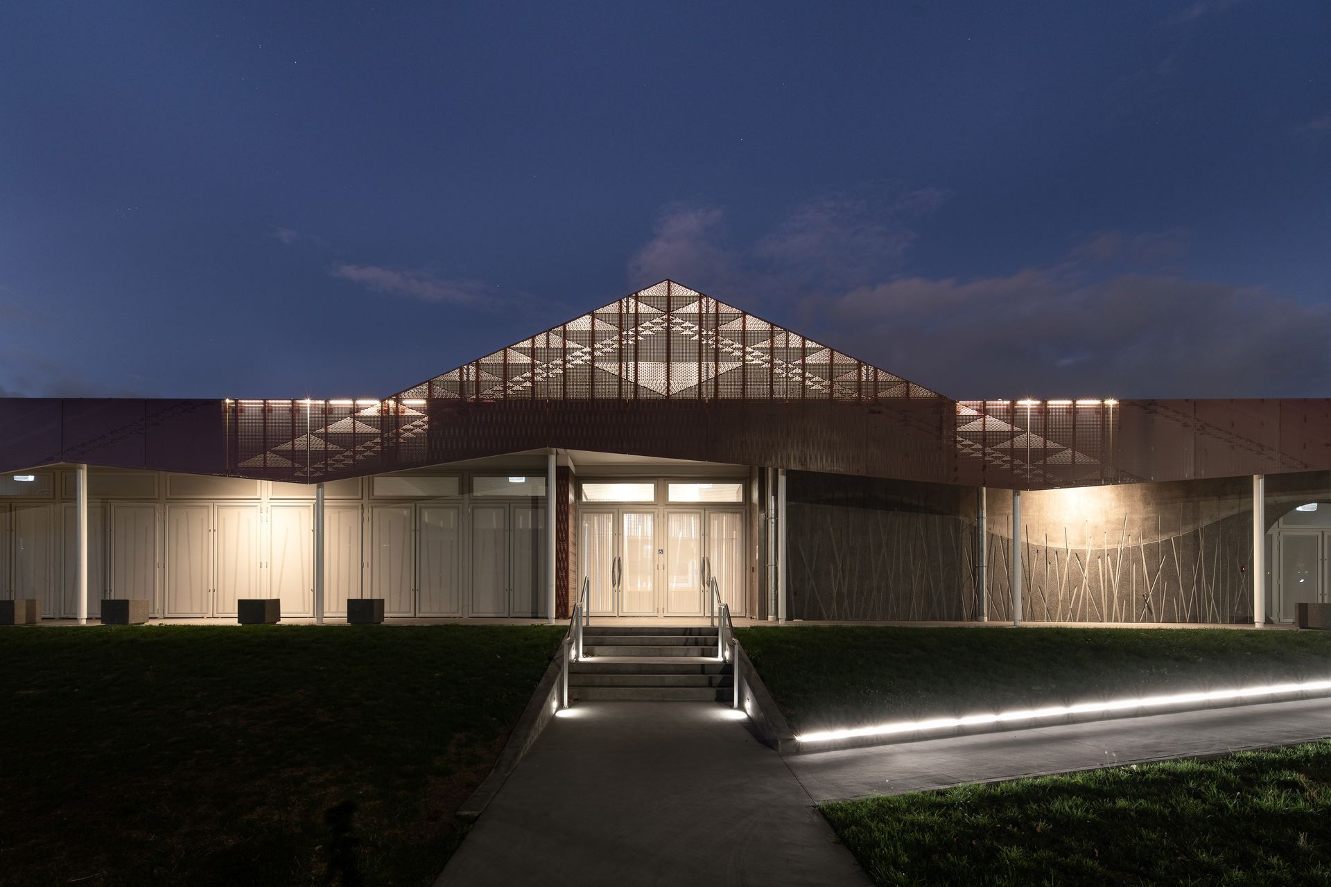 Supporting Image 1 for Pacific Environments Architects