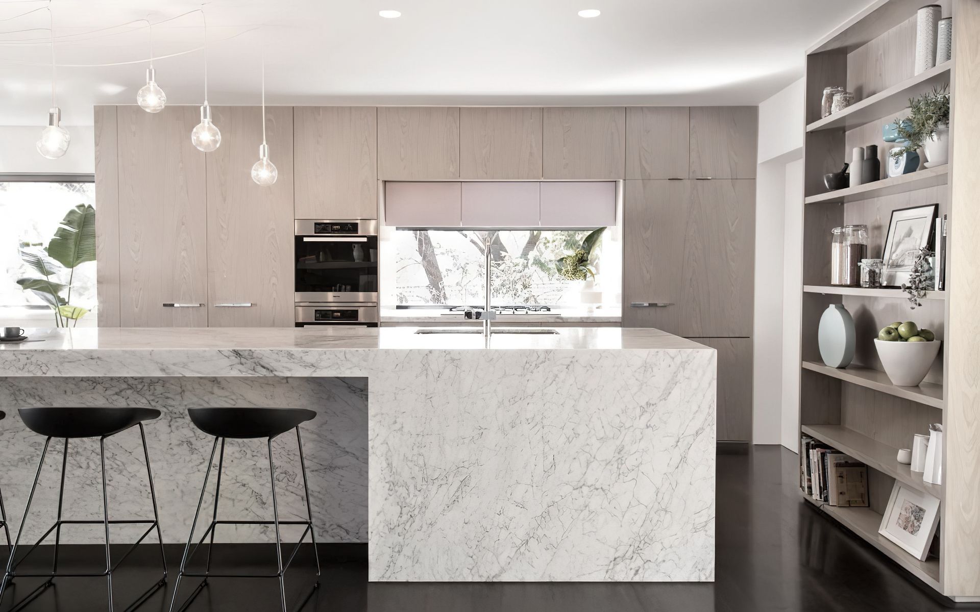 Hero Banner for Northbourne Architecture + Design