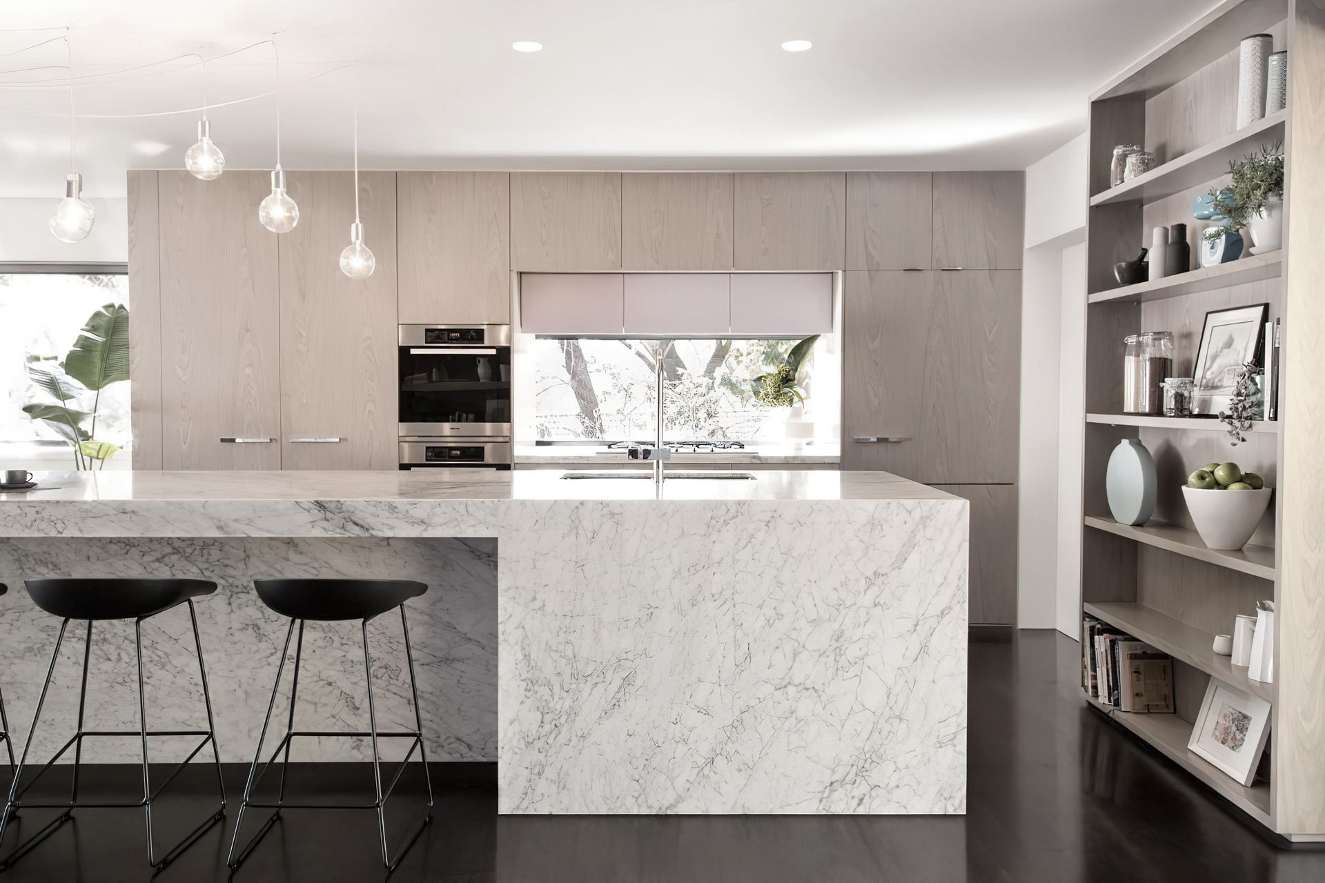 Hero Banner for Northbourne Architecture + Design