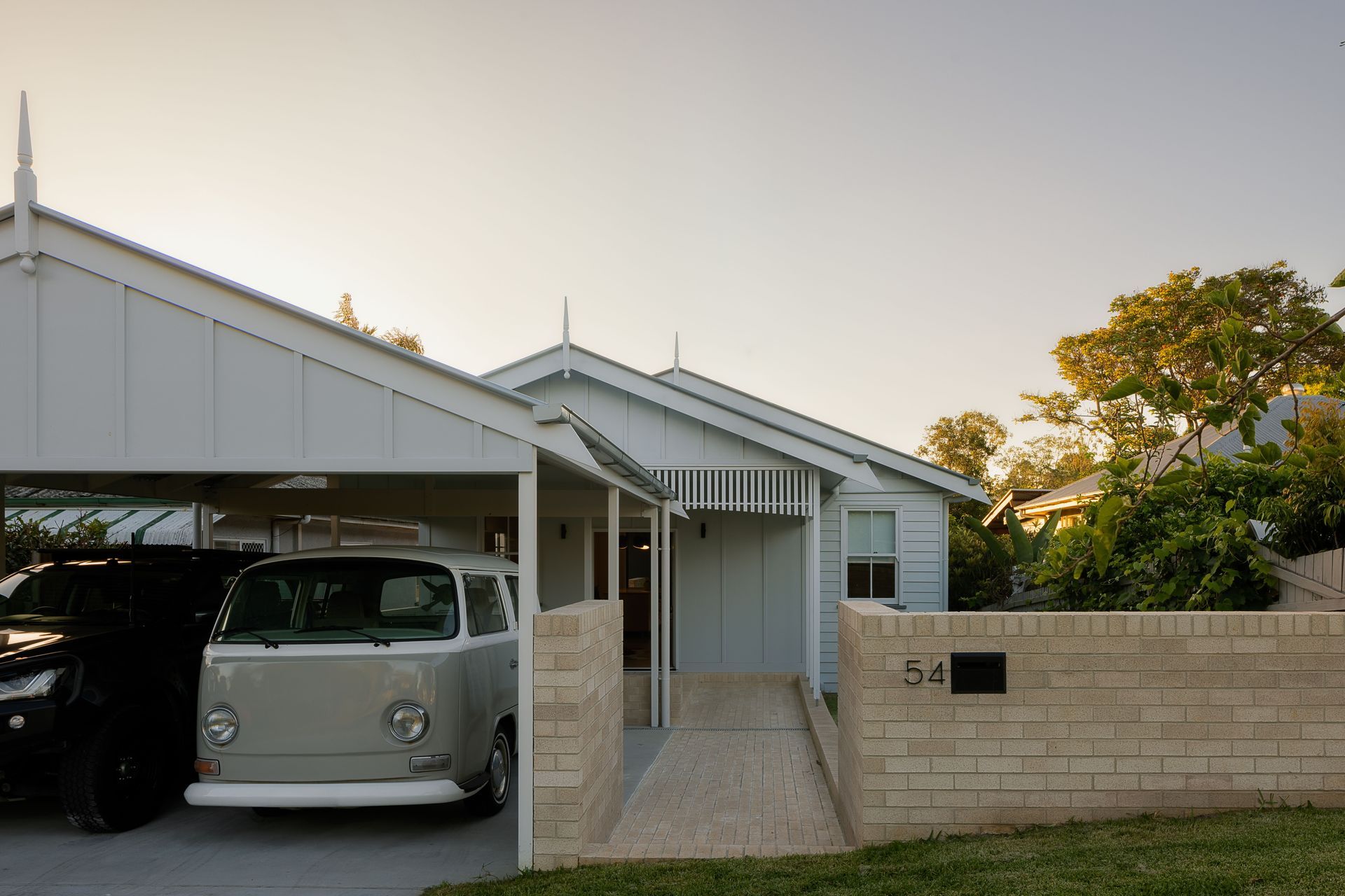 Hero Banner for Chalmers Partners Architects