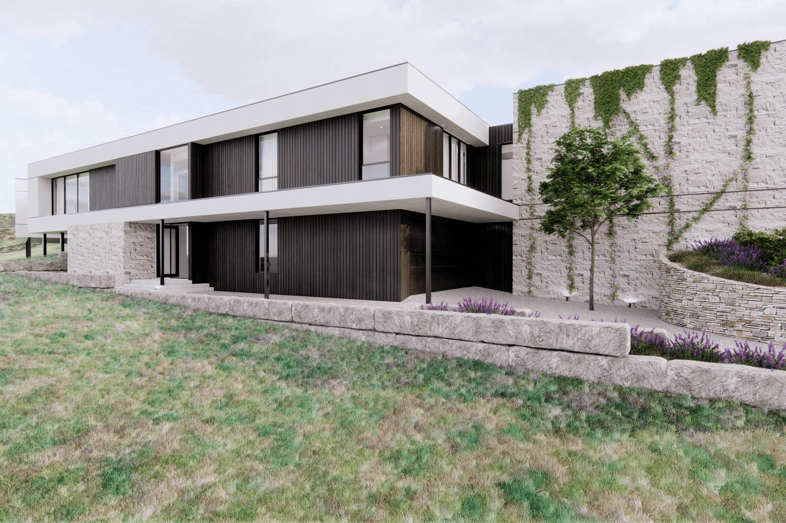 Alvaro Architects