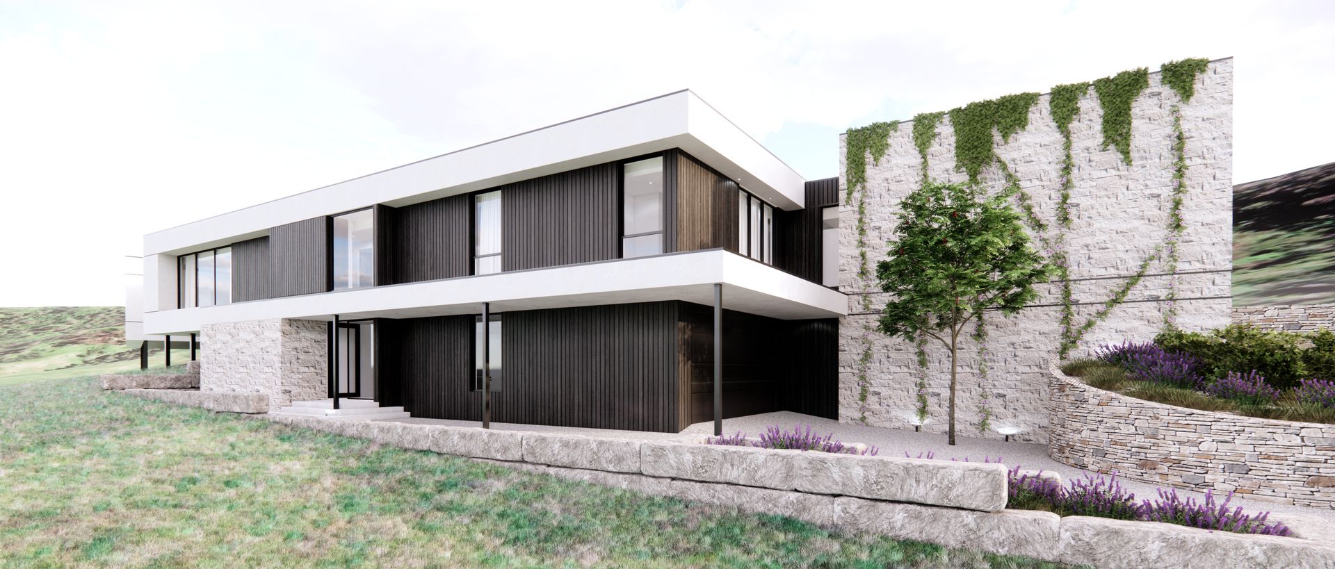 Supporting Image 2 for Alvaro Architects
