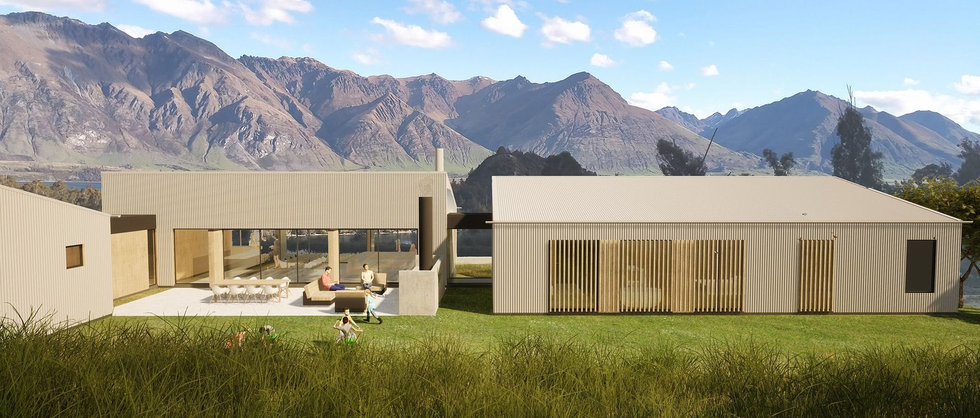 Supporting Image 2 for Hilton Miller Architects