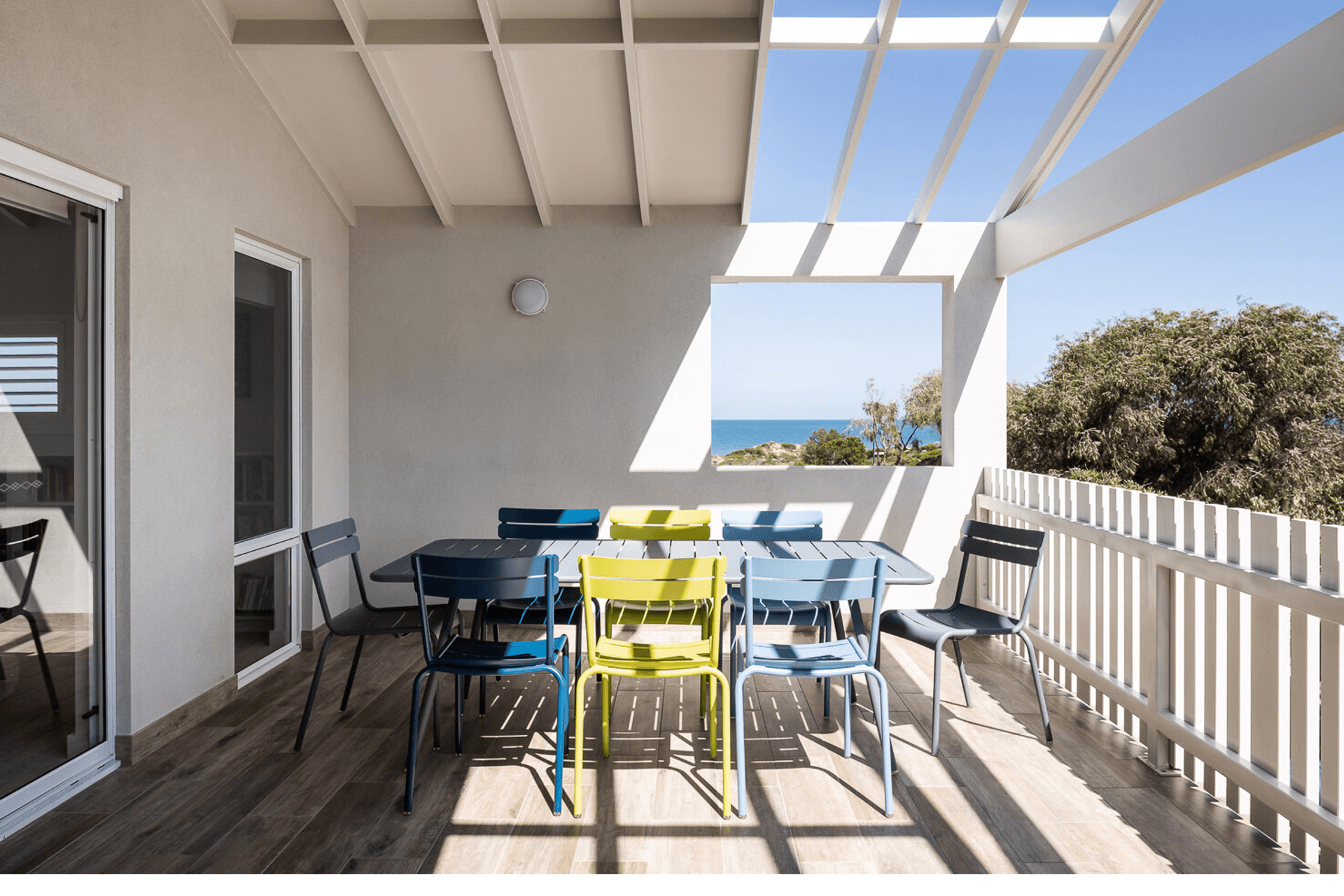 Supporting Image 1 for Sandy Anghie Architect