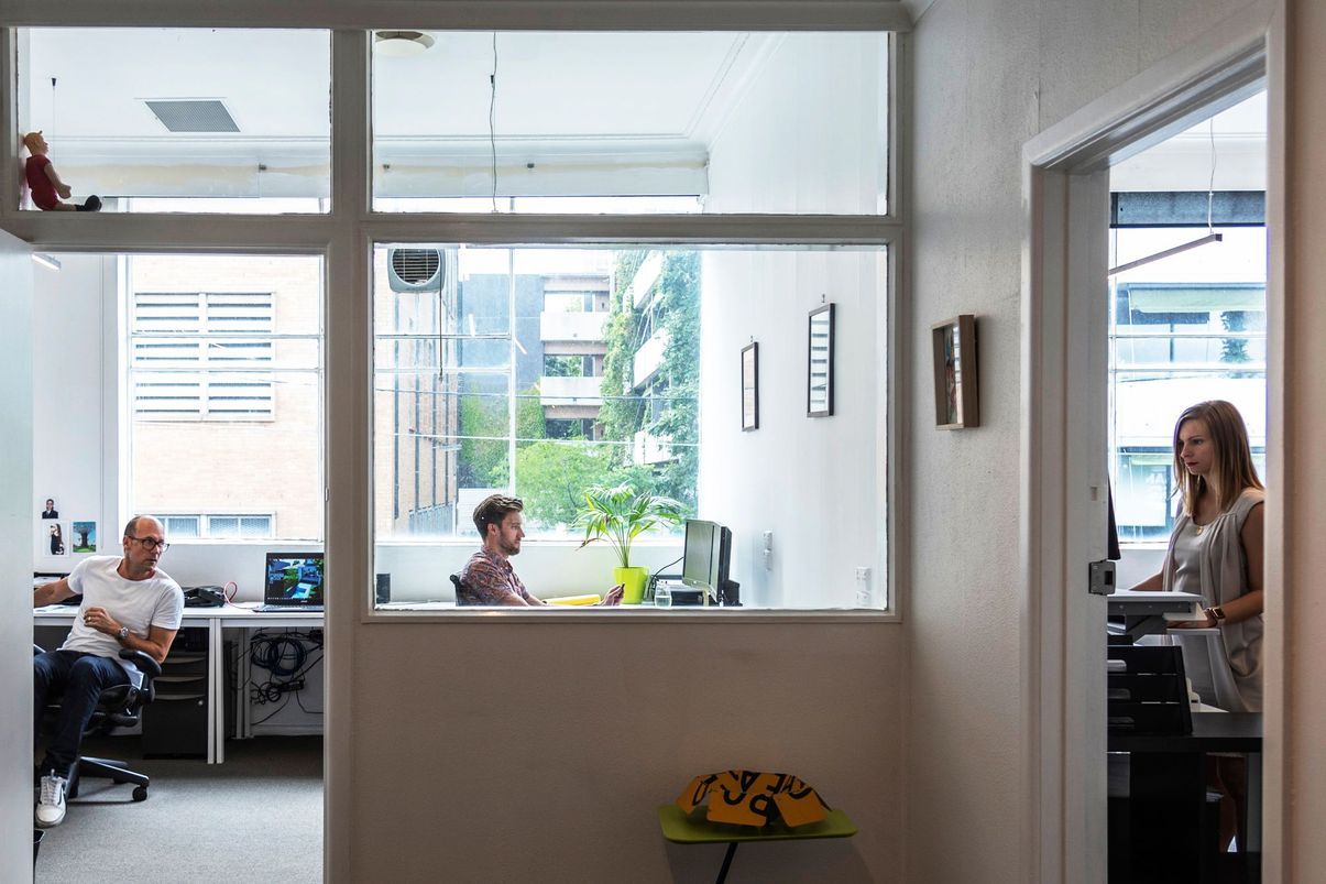 JOST Architects