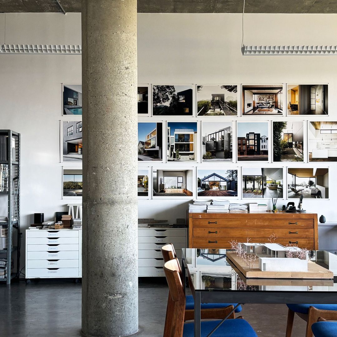 Hennessey Architecture
