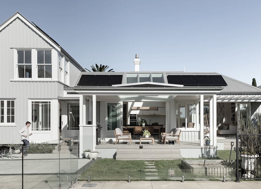Bourke Architects