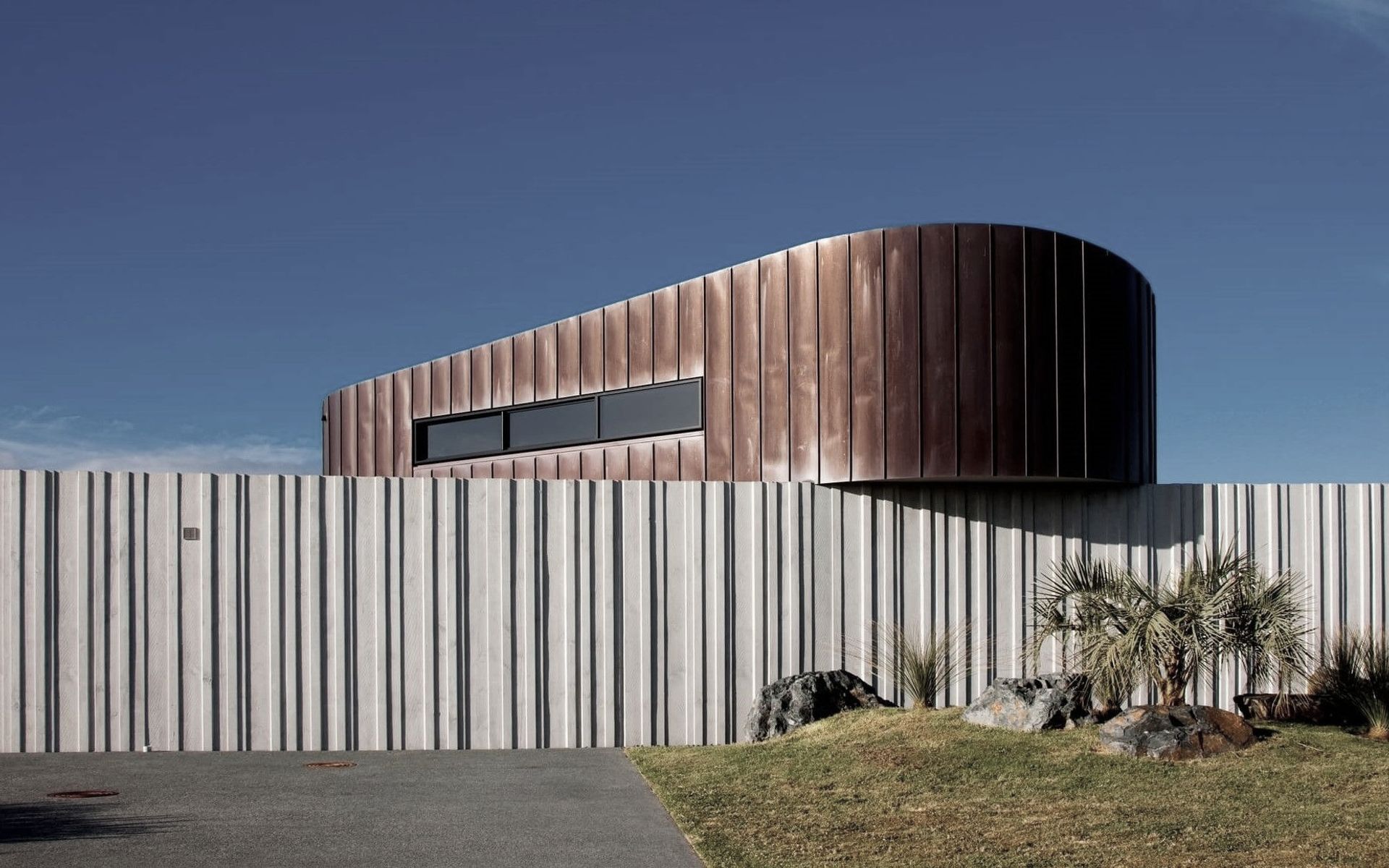 Supporting Image 3 for Ponting Fitzgerald Architects