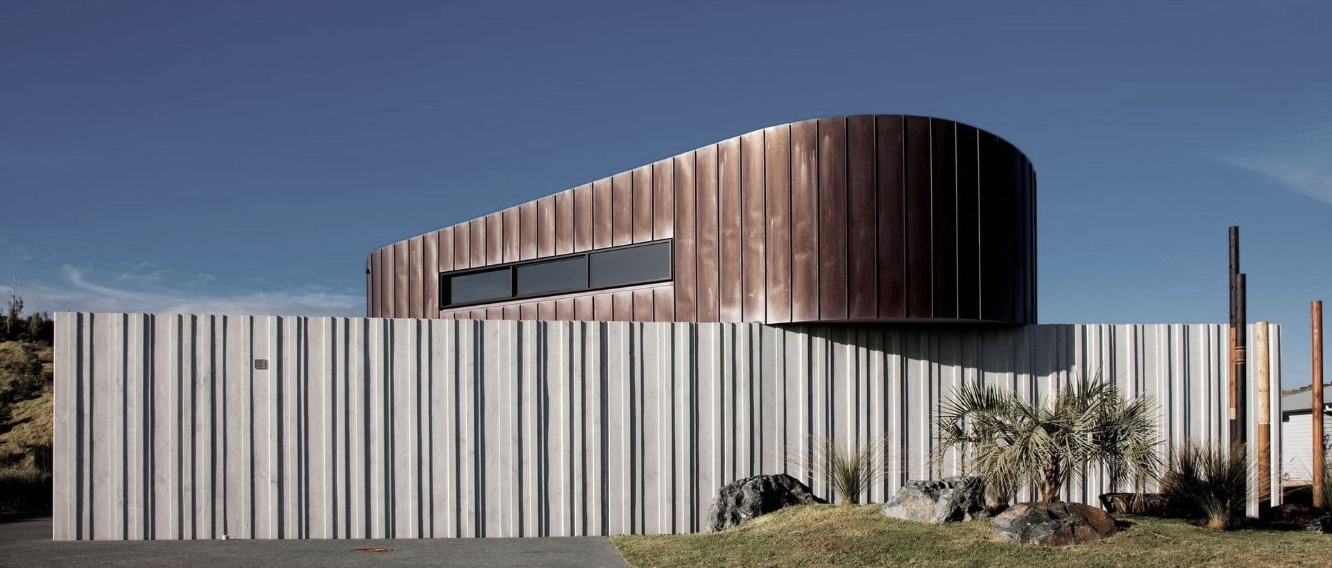 Supporting Image 3 for Ponting Fitzgerald Architects
