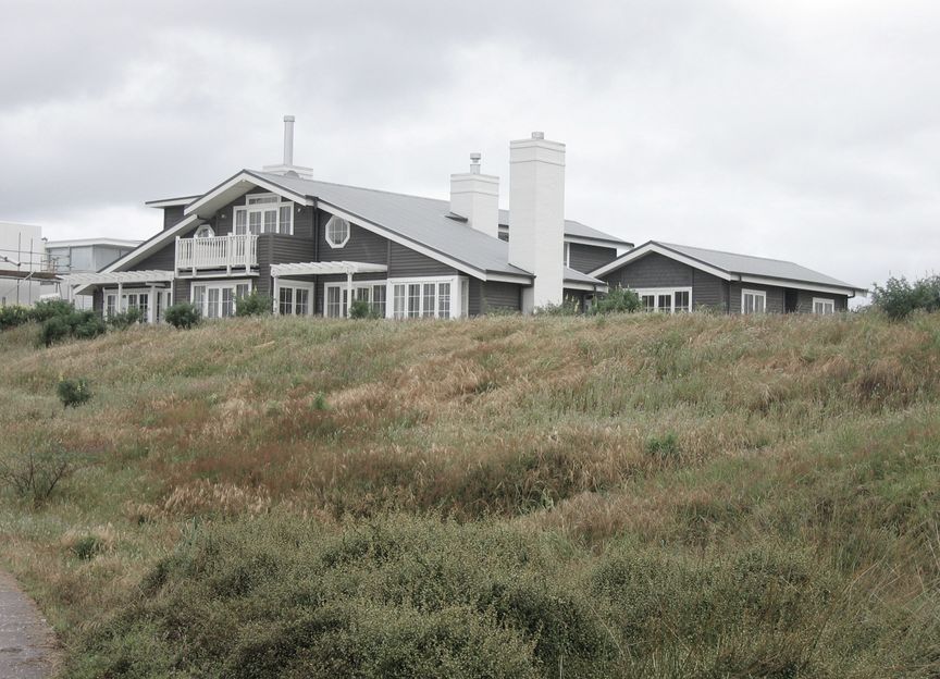 Abri Architects