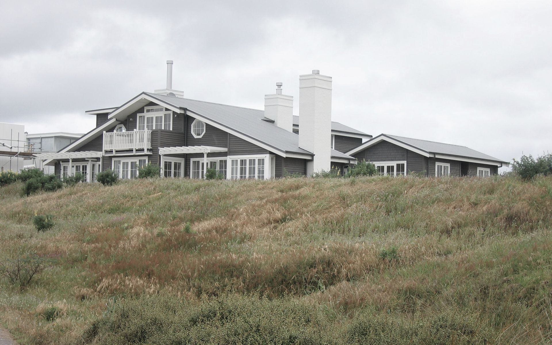 Hero Banner for Abri Architects