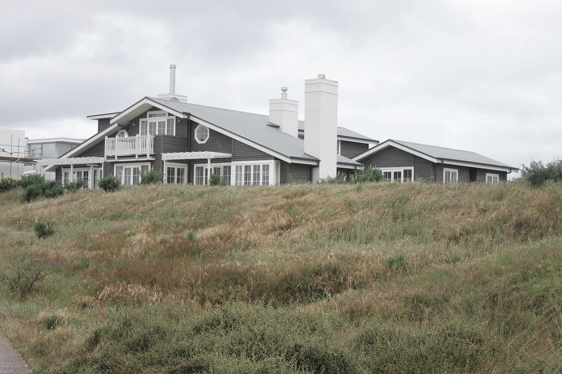 Hero Banner for Abri Architects