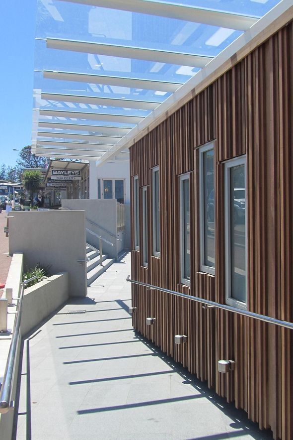 TEAM Architects Auckland