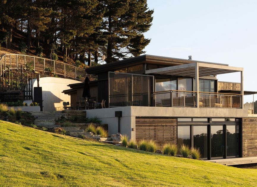 Charissa Snijders Architect