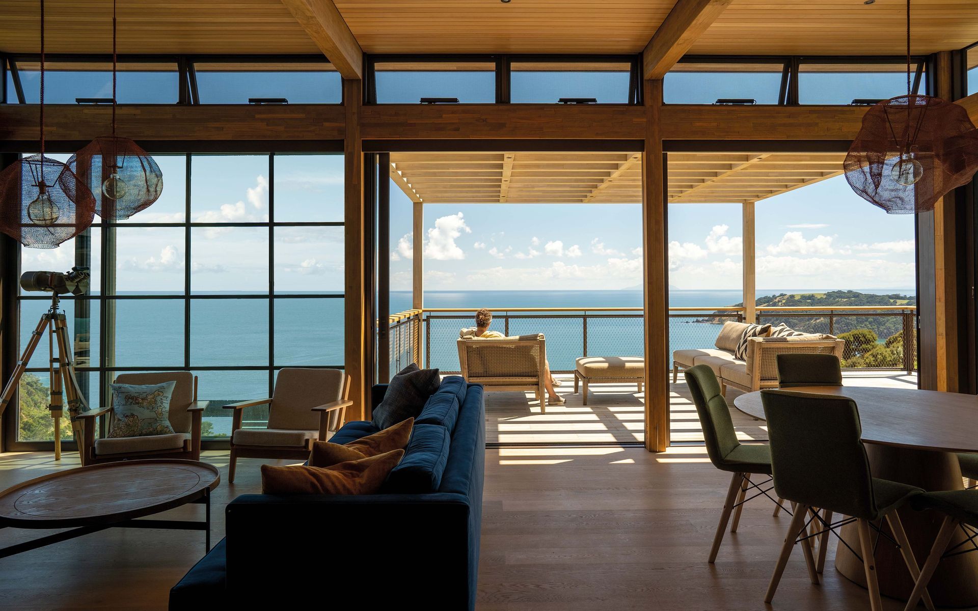 Supporting Image 1 for Charissa Snijders Architect