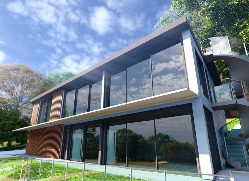 John Low Architect