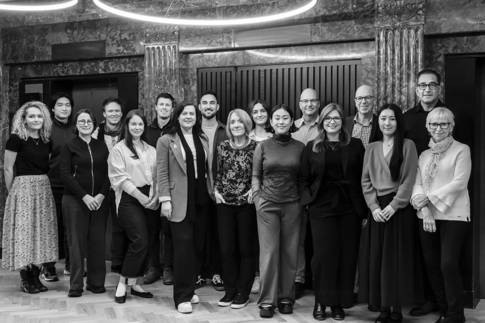 Salmond Reed Architects