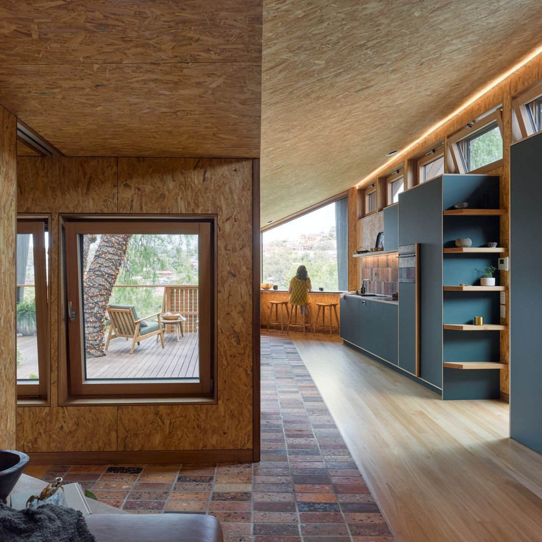 Alexander Symes Architect