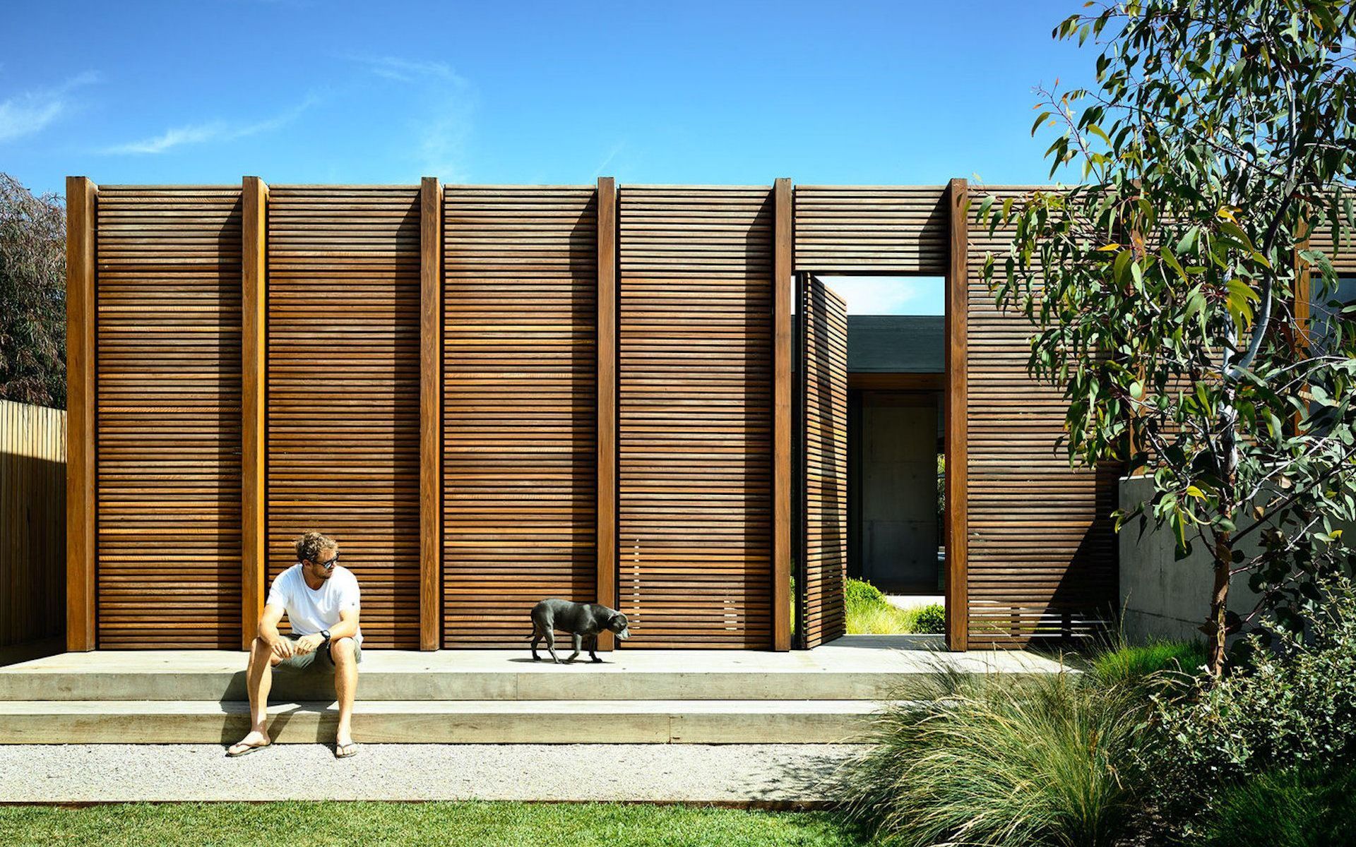Hero Banner for Planned Living Architects