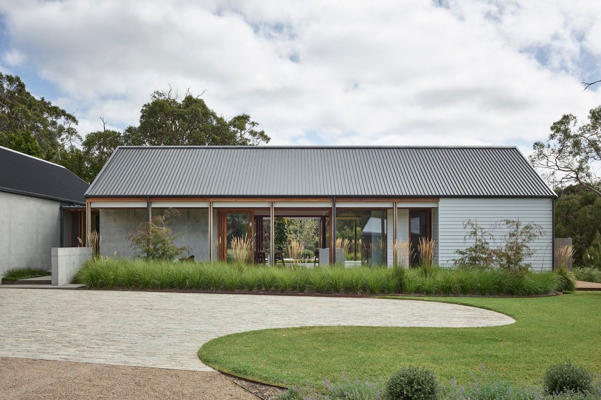 Planned Living Architects banner