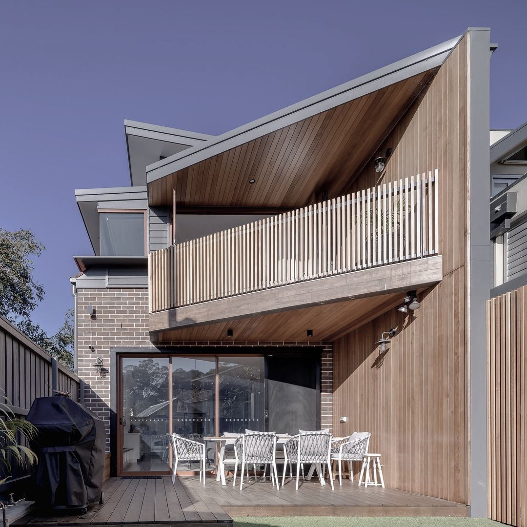 Paragrid Architecture