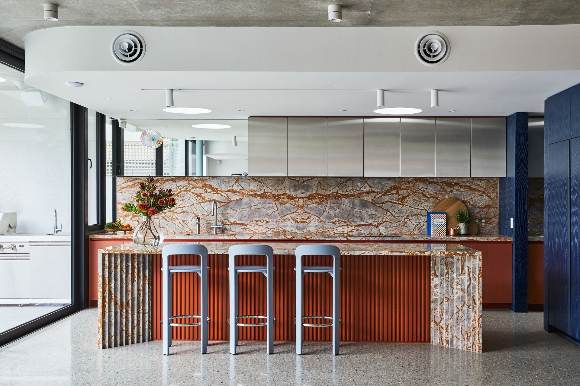 Supporting Image 2 for SGKS ARCH