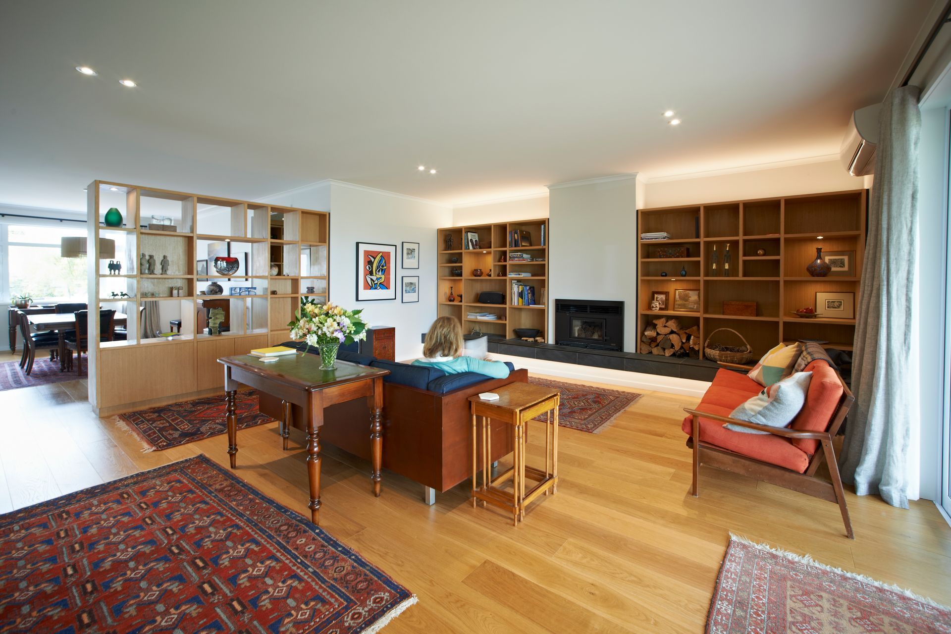 Supporting Image 4 for PAUA Architects Ltd
