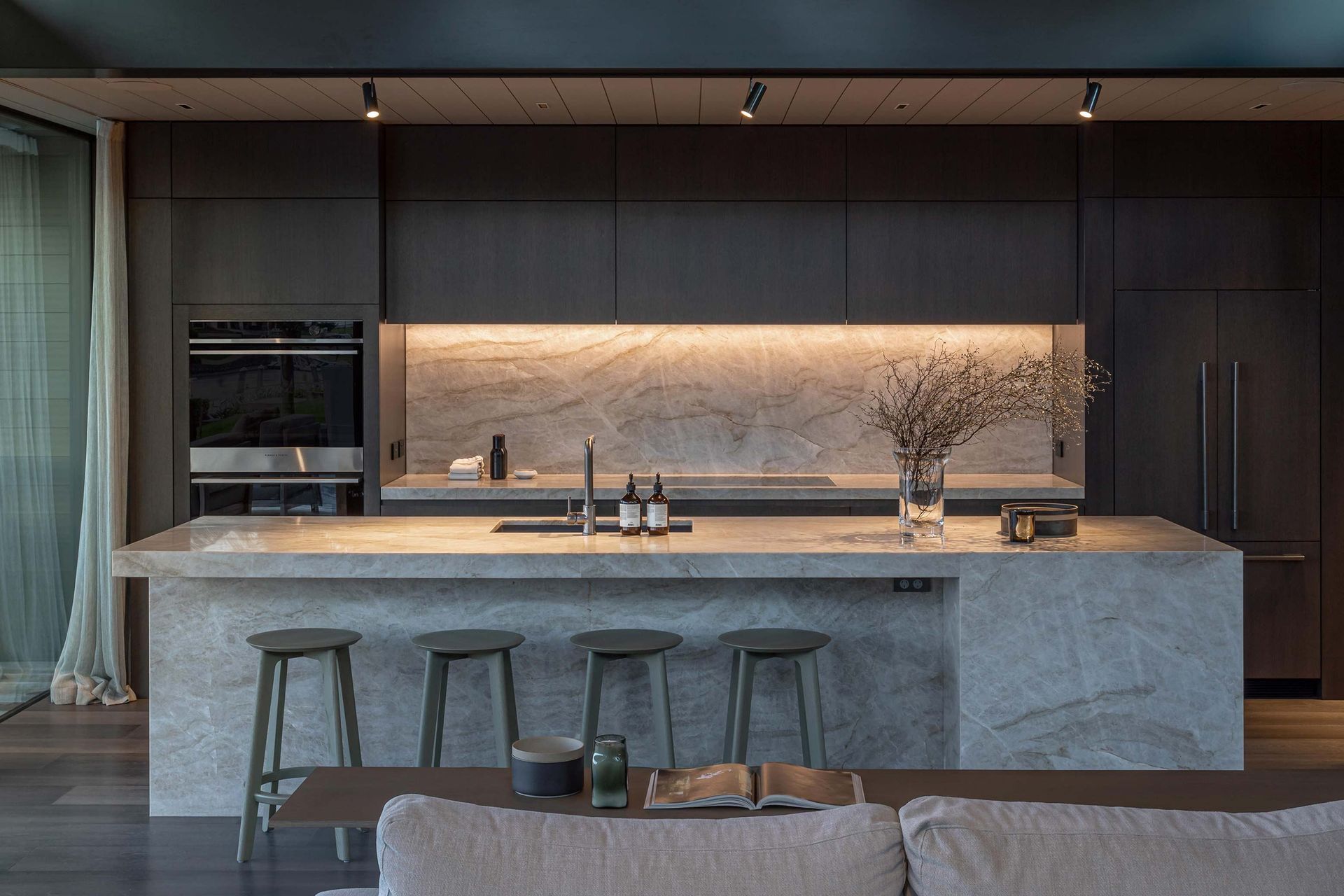 Supporting Image 1 for Bespoke Interior Design