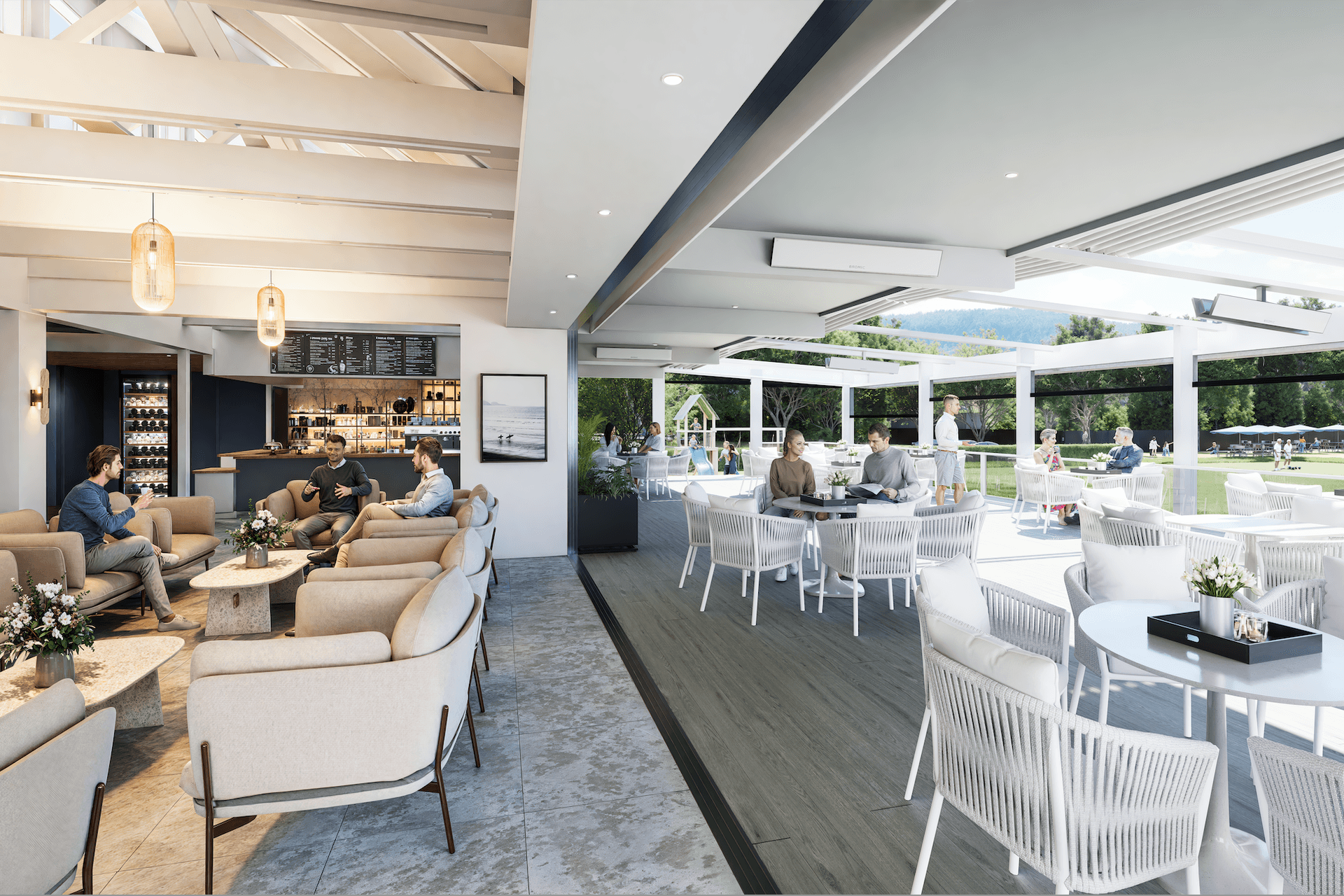 Supporting Image 3 for Jurado Architects