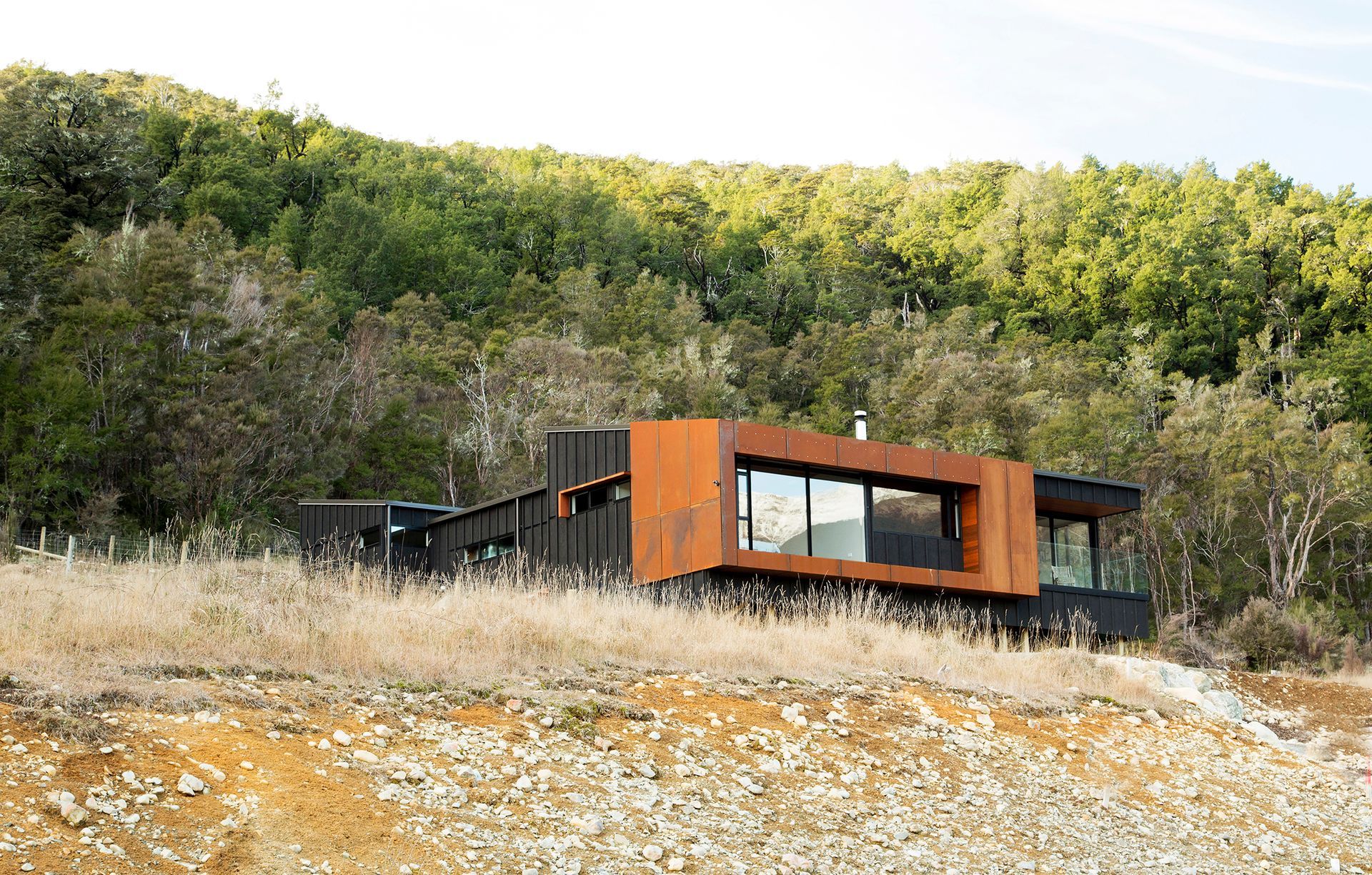 Redbox Architects