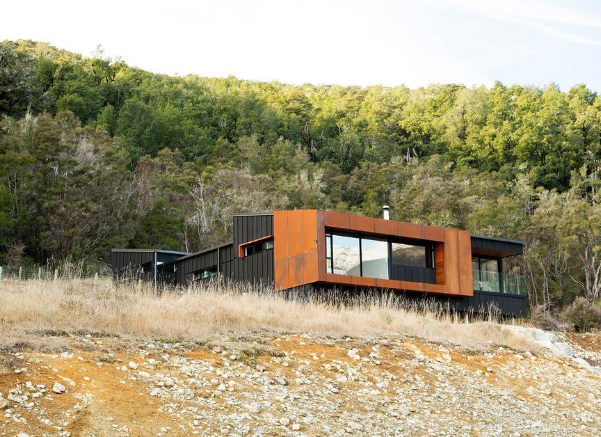 Redbox Architects