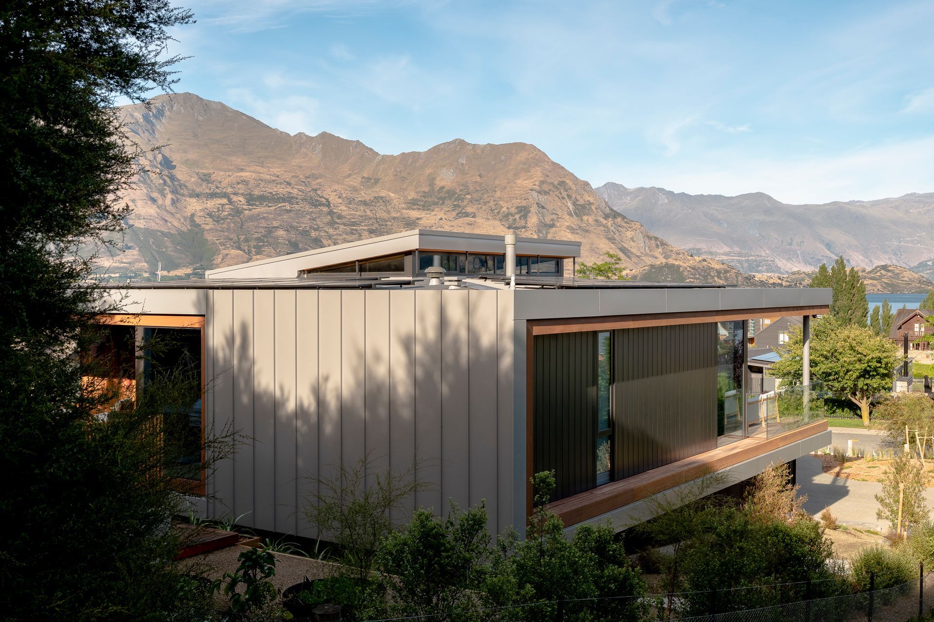 Supporting Image 2 for Condon Scott Architects