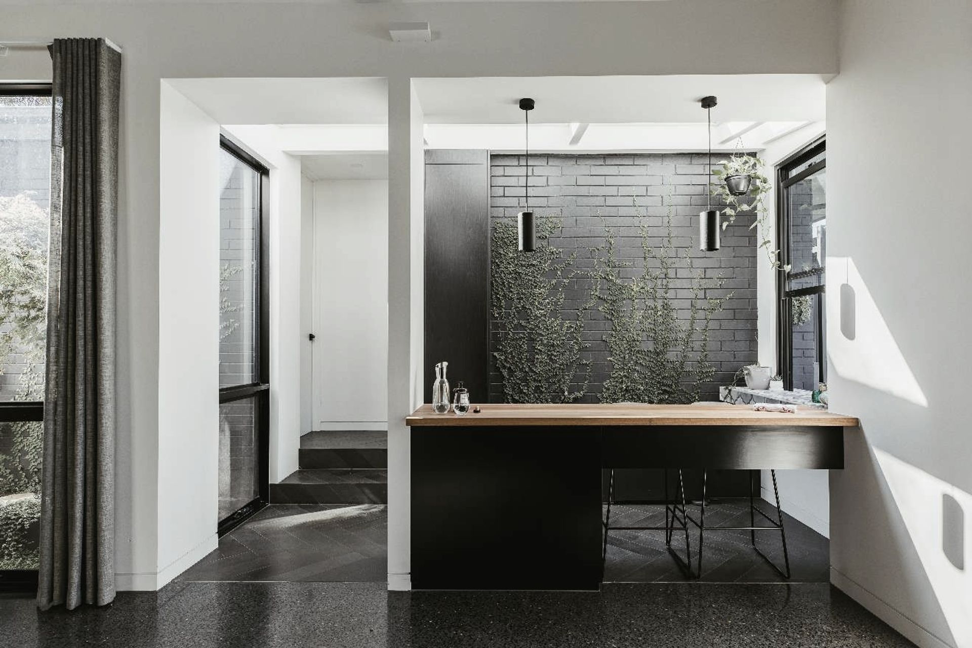 Hero Banner for Northern Edge Studio