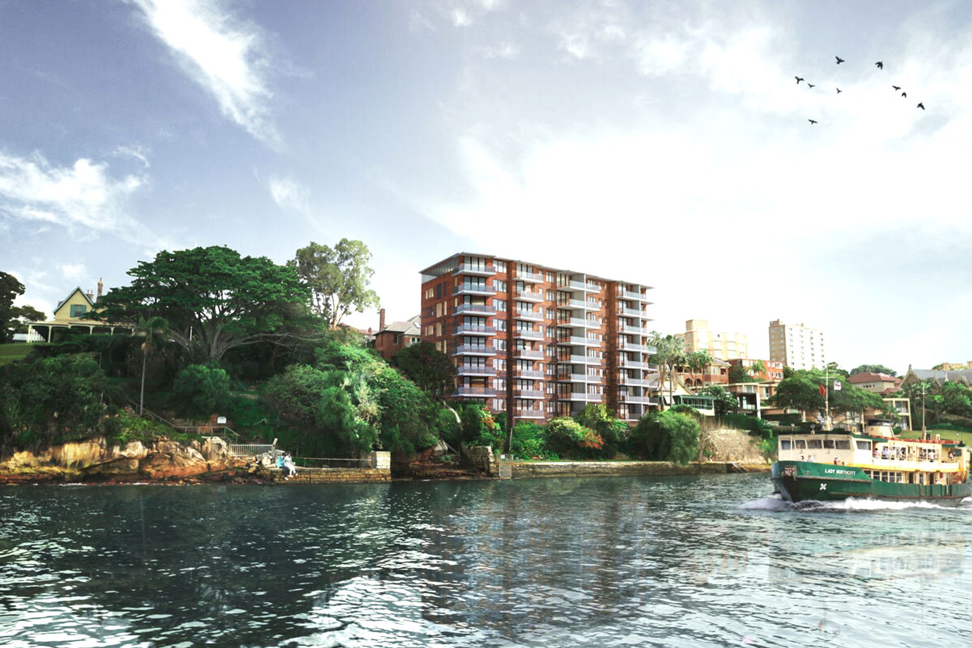 Supporting Image 3 for BTB Architecture Studio