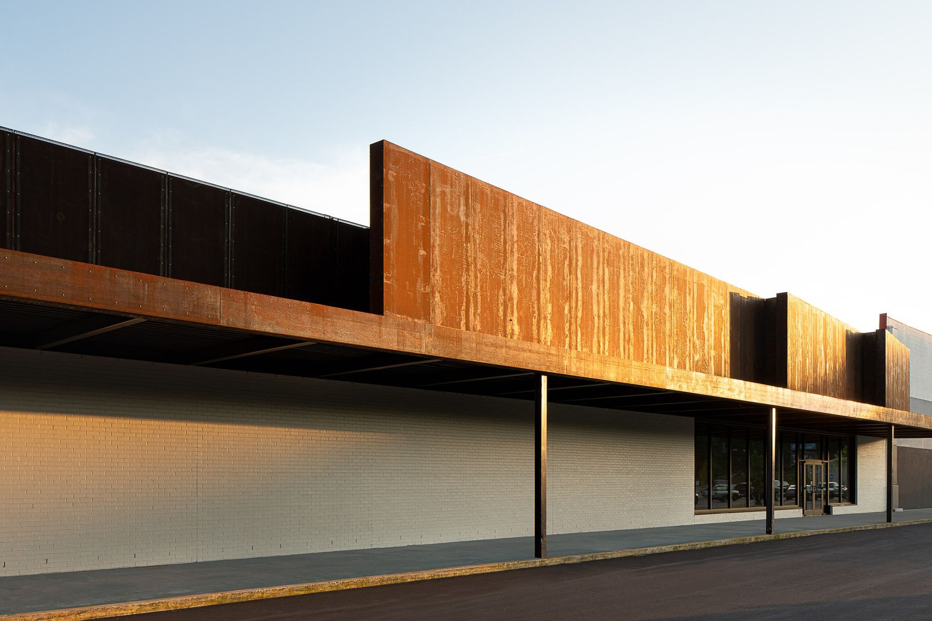 Supporting Image 2 for Point Office Architecture & Design