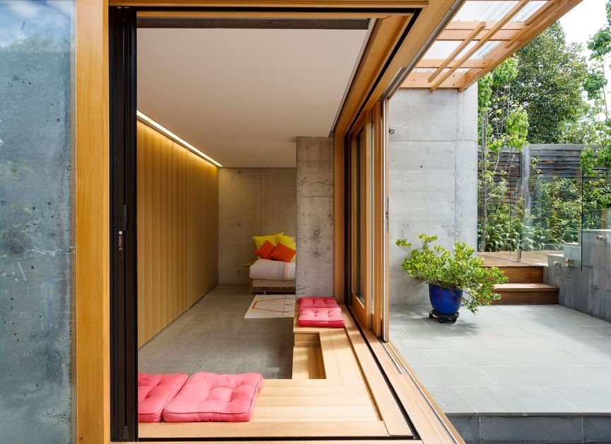 Ande Bunbury Architects