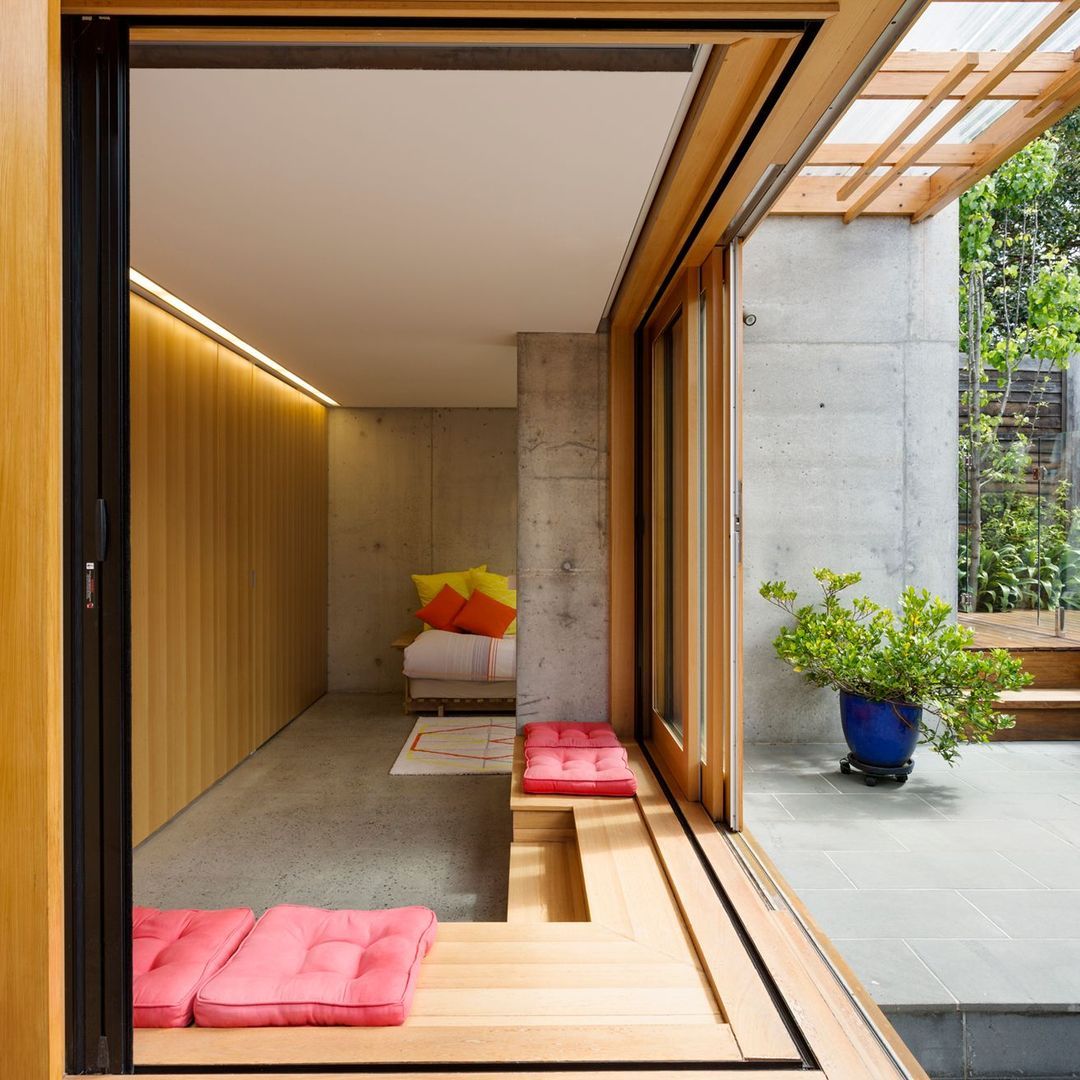 Ande Bunbury Architects