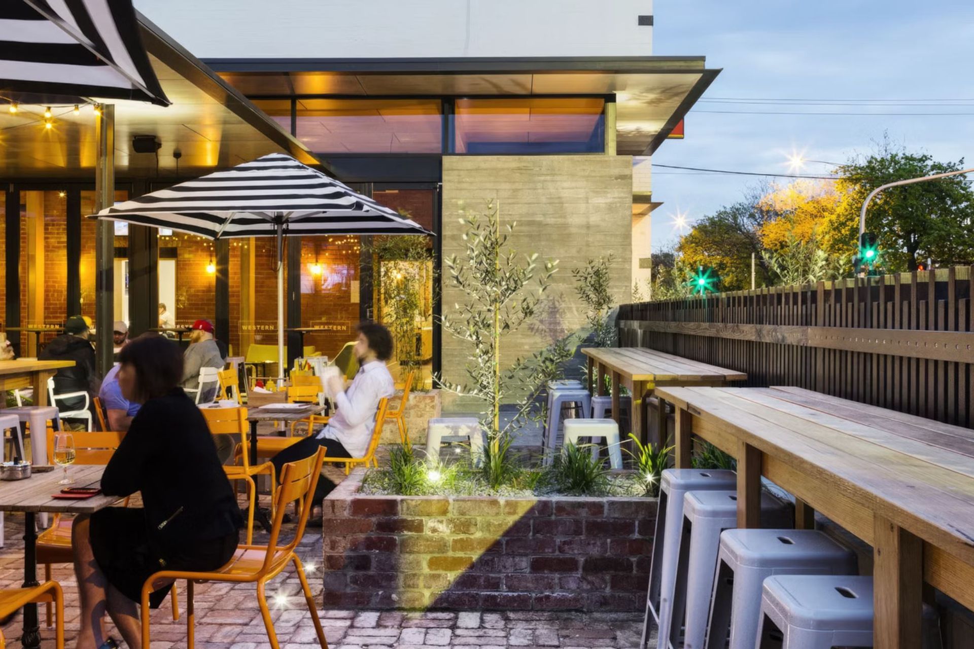 Supporting Image 1 for Porter Architects