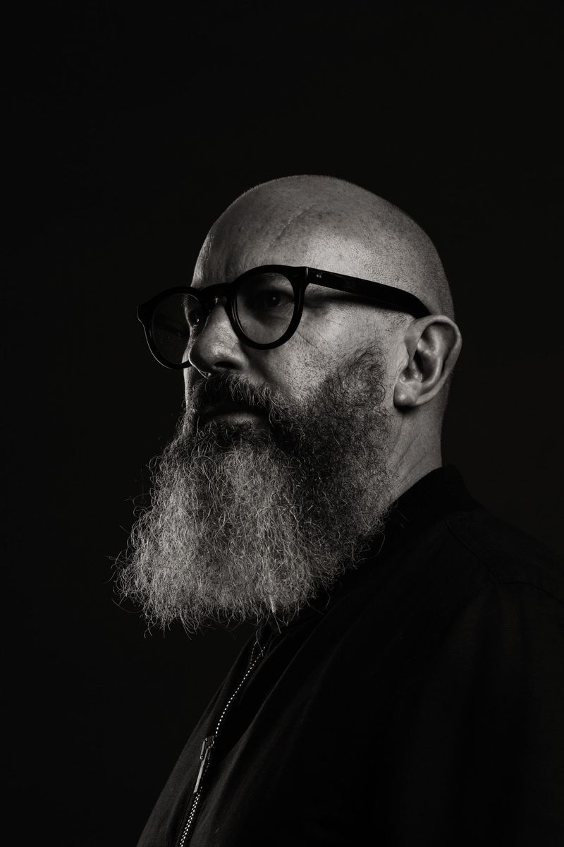 Ian Moore Architects