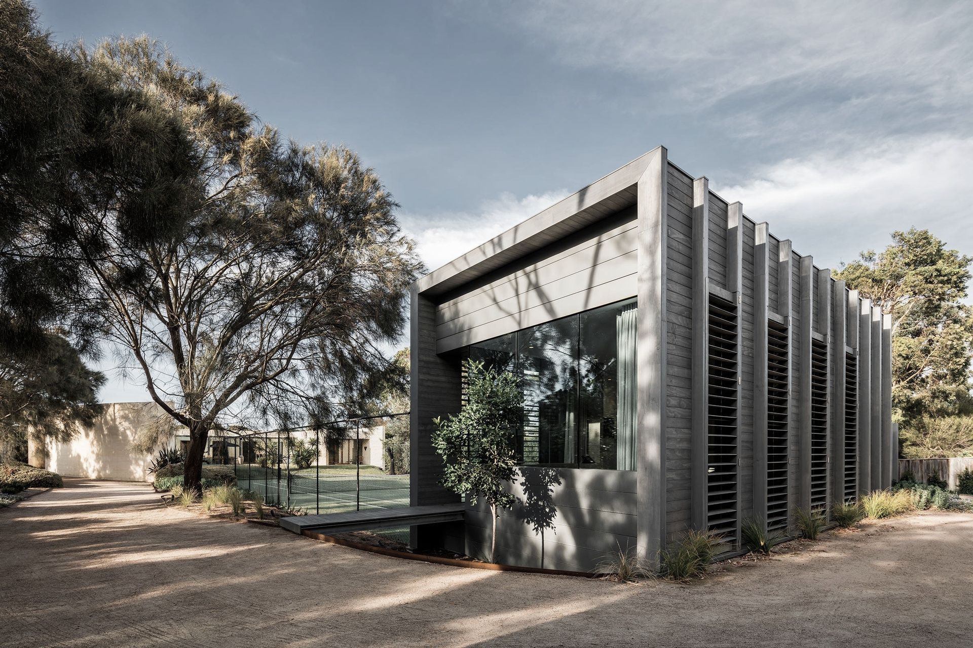 Mitsuori Architects banner