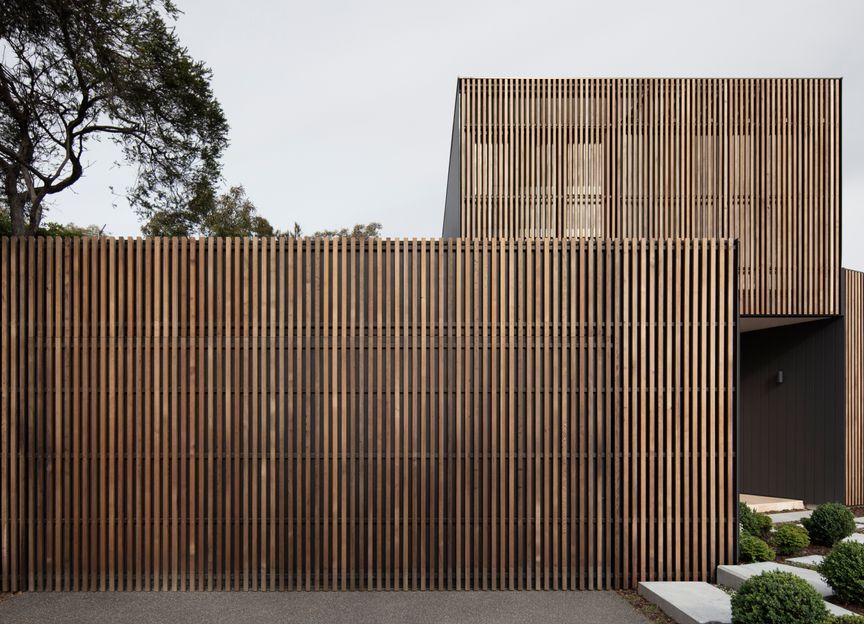 Solomon Troup Architects