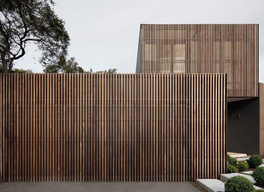 Solomon Troup Architects