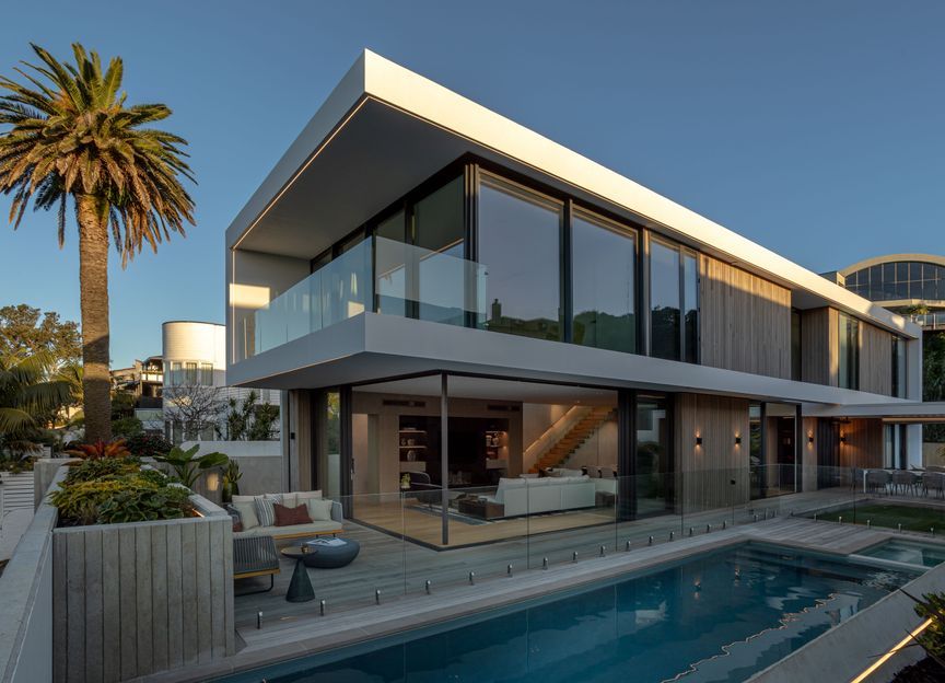 Smith Architects