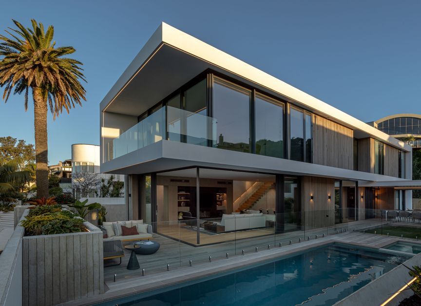 Smith Architects