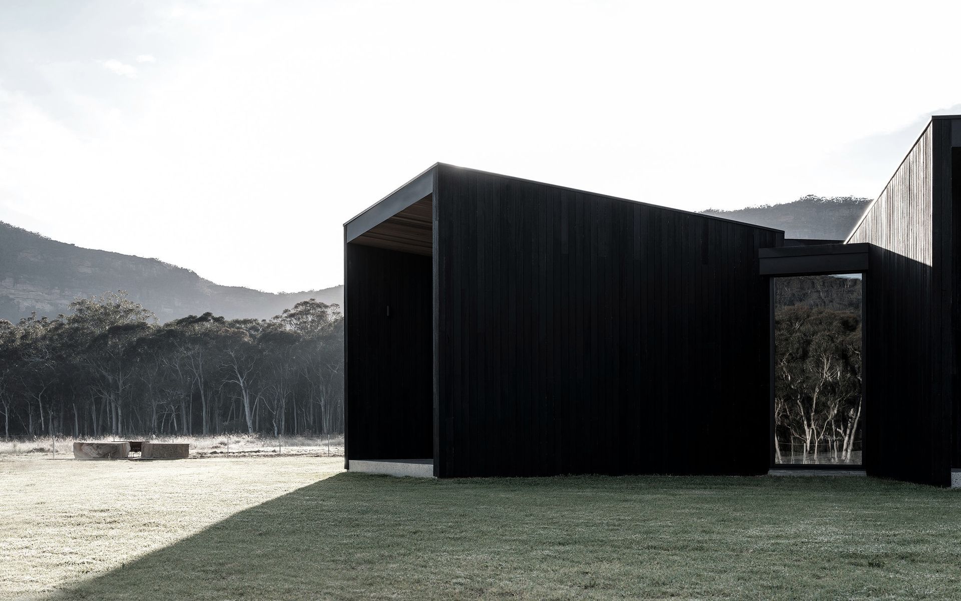 Supporting Image 3 for J Mammone Architecture