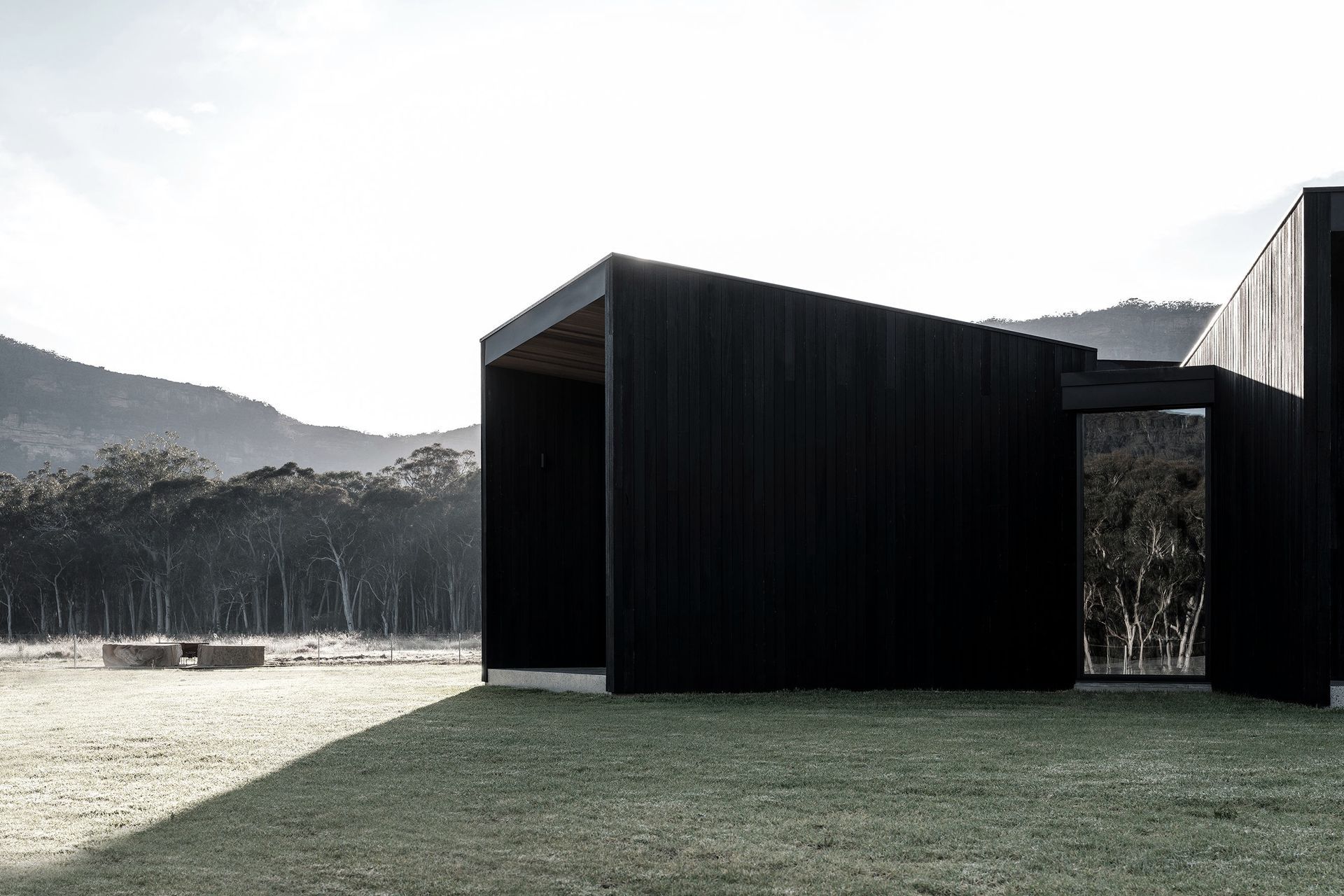 Supporting Image 3 for J Mammone Architecture