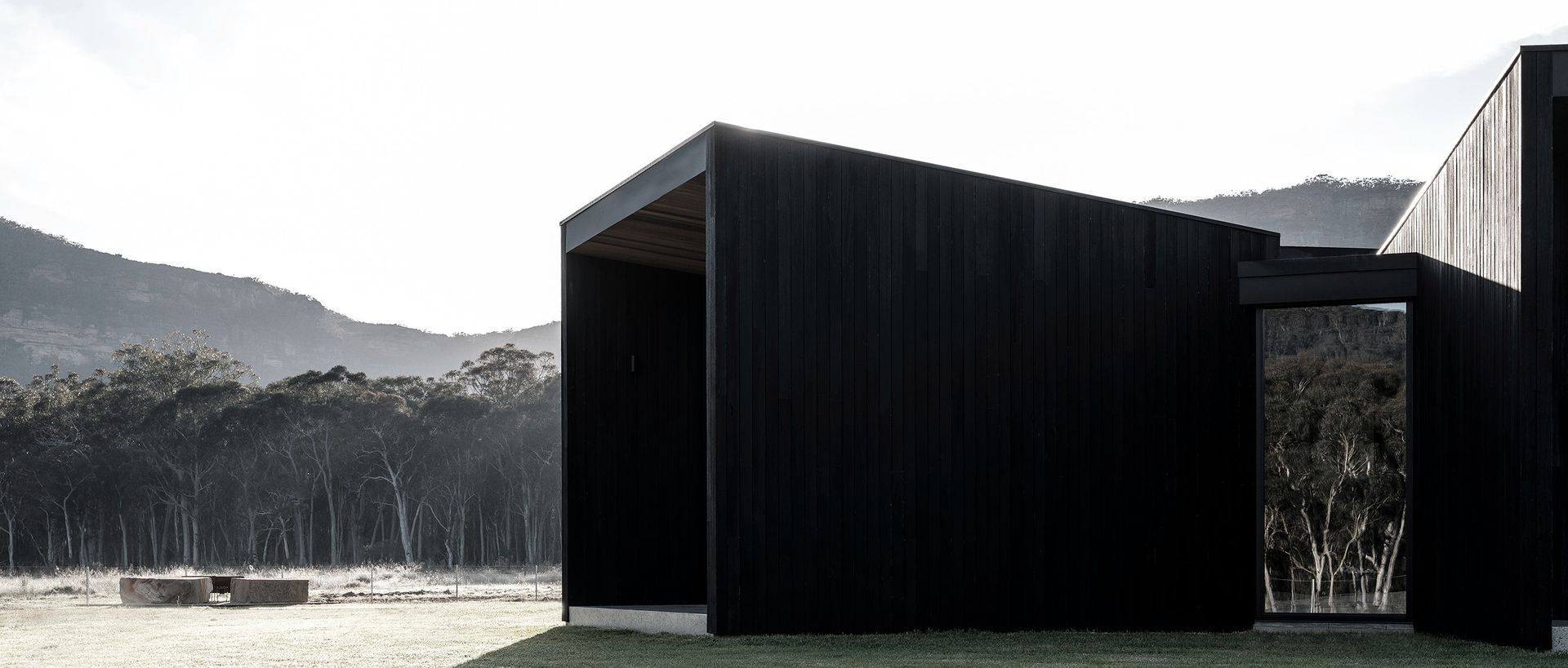 Supporting Image 3 for J Mammone Architecture