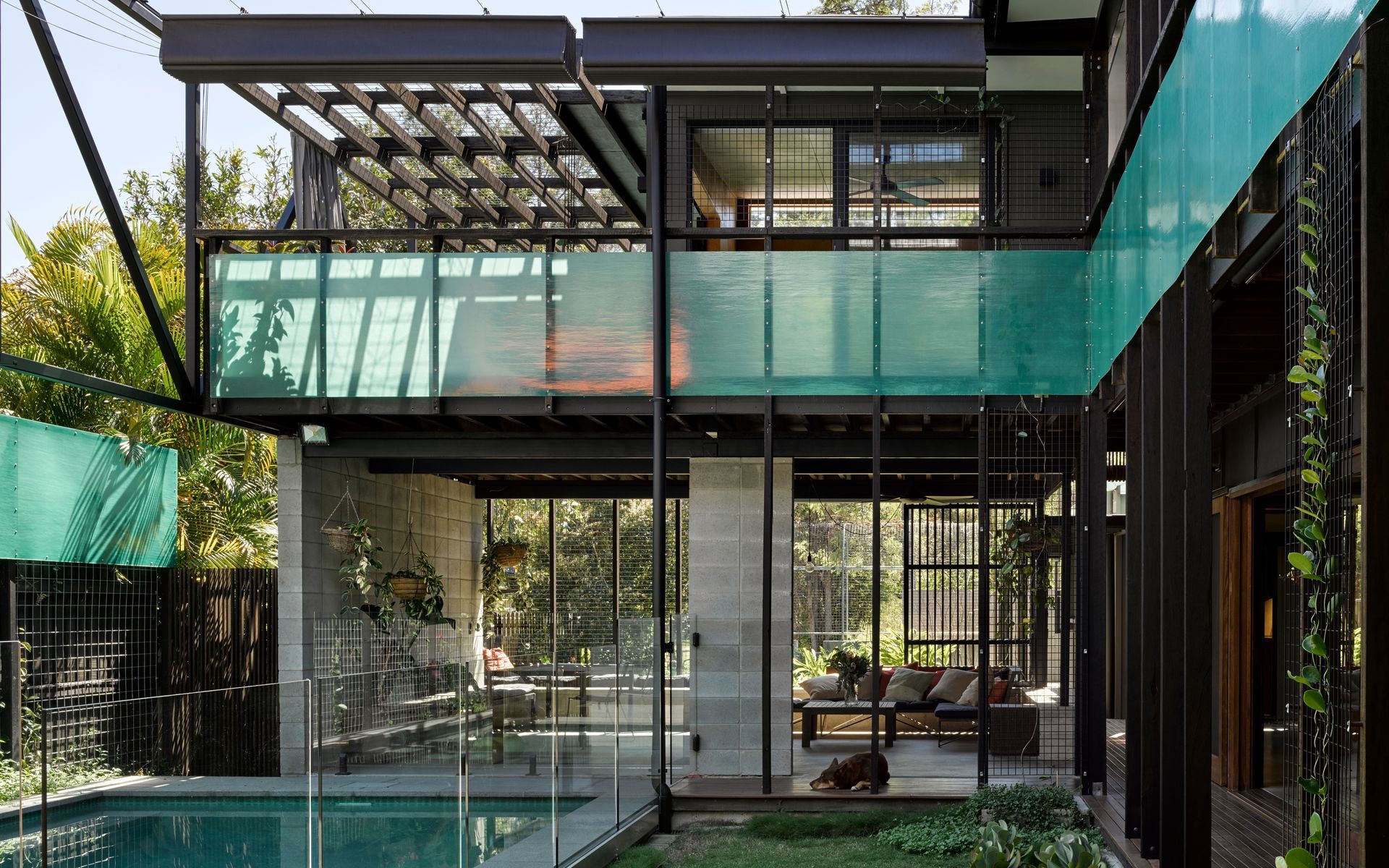 Supporting Image 3 for Bligh Graham Architects